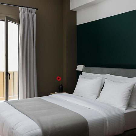 Nileos House Apartment Athens Ngoại thất bức ảnh