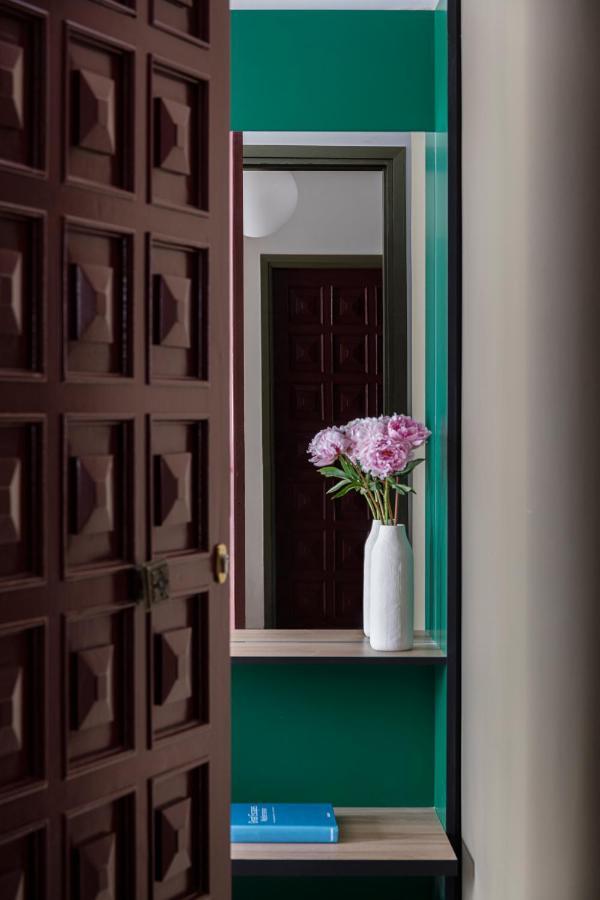 Nileos House Apartment Athens Ngoại thất bức ảnh