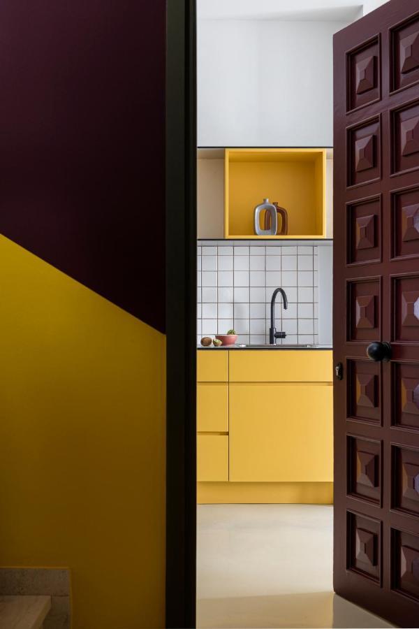 Nileos House Apartment Athens Ngoại thất bức ảnh