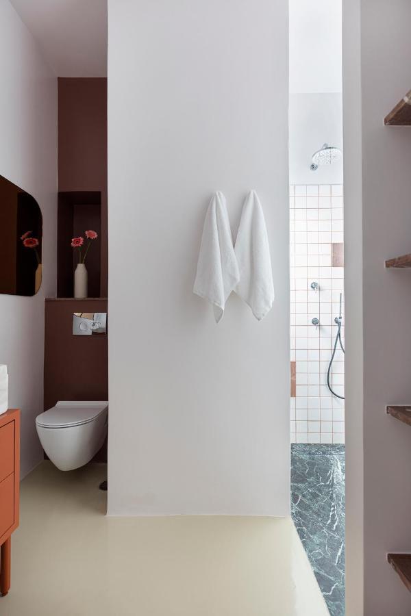 Nileos House Apartment Athens Ngoại thất bức ảnh