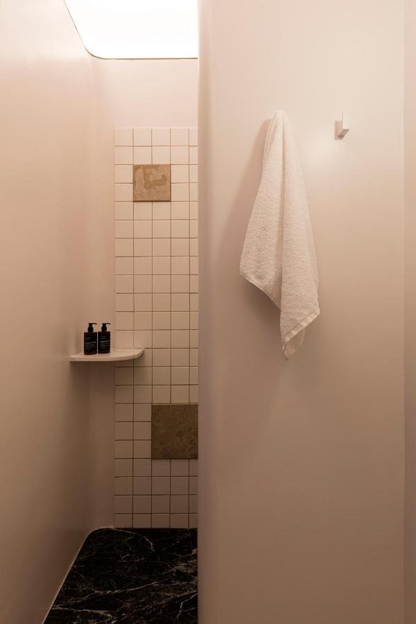 Nileos House Apartment Athens Ngoại thất bức ảnh