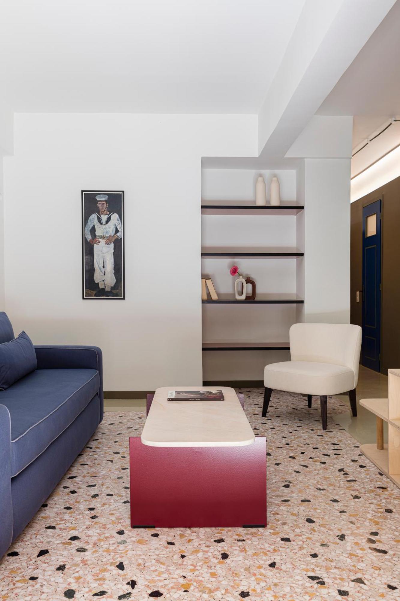 Nileos House Apartment Athens Ngoại thất bức ảnh