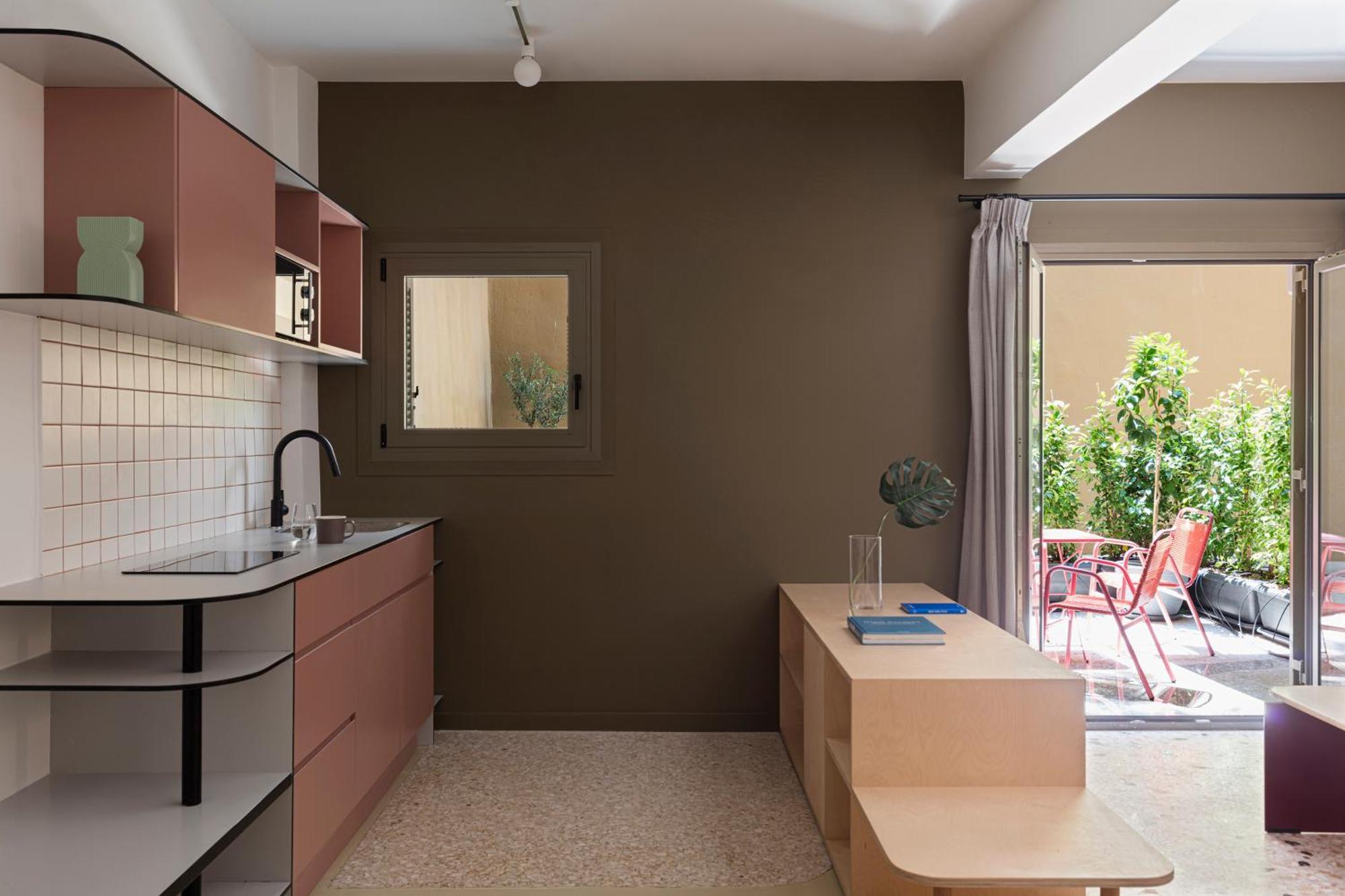 Nileos House Apartment Athens Ngoại thất bức ảnh
