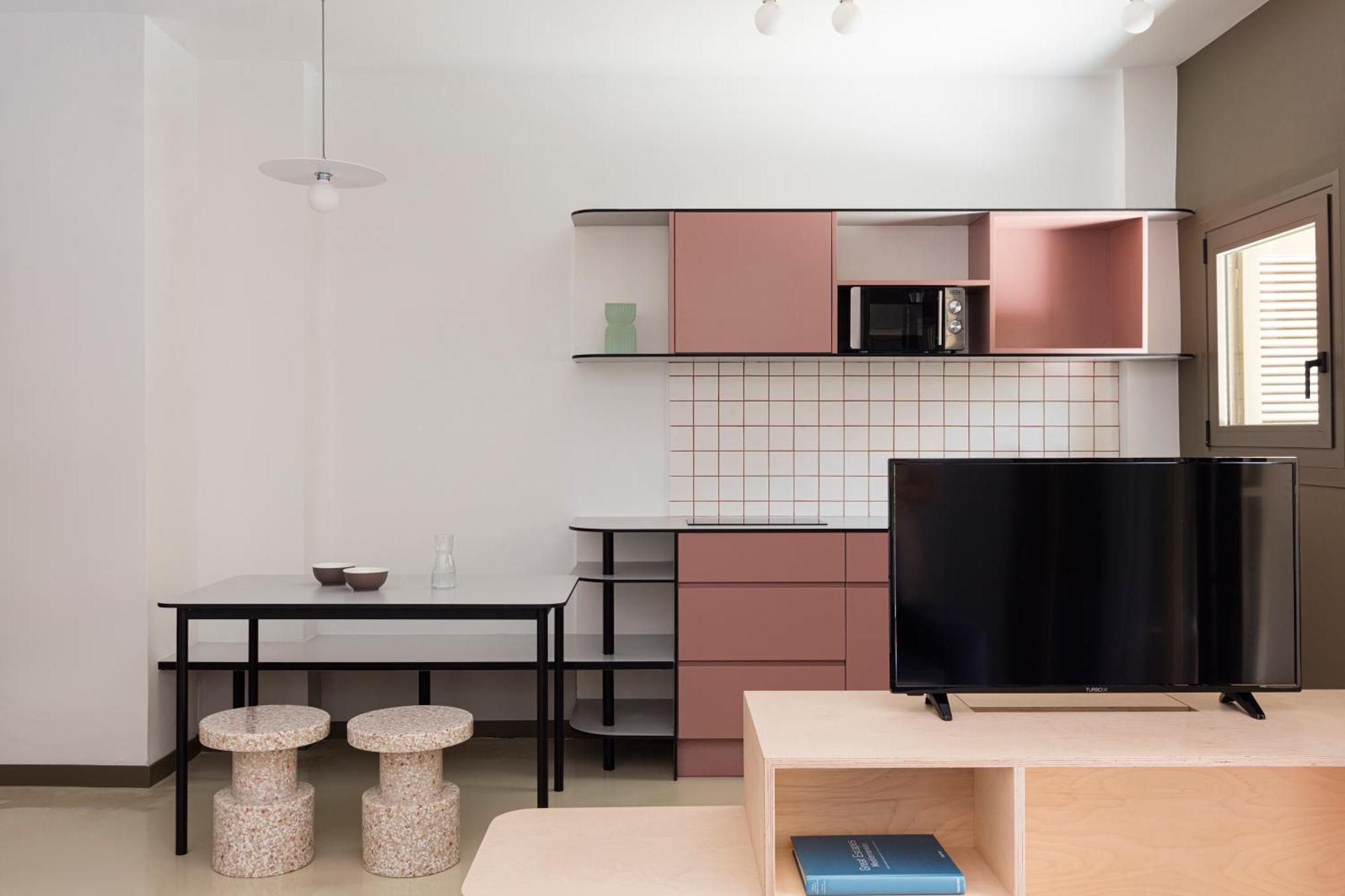 Nileos House Apartment Athens Ngoại thất bức ảnh