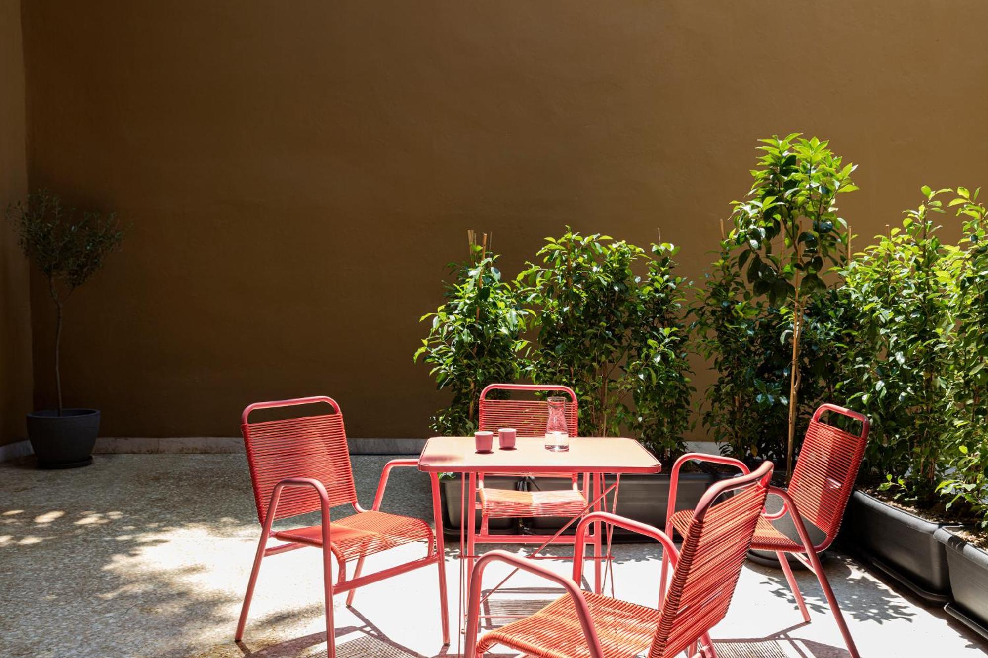 Nileos House Apartment Athens Ngoại thất bức ảnh