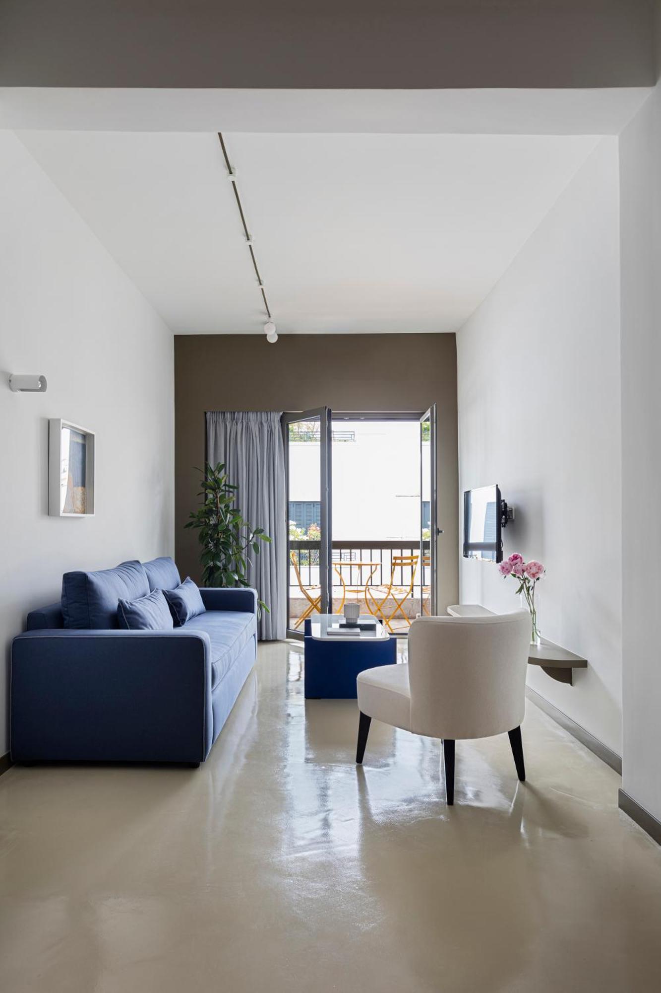 Nileos House Apartment Athens Ngoại thất bức ảnh
