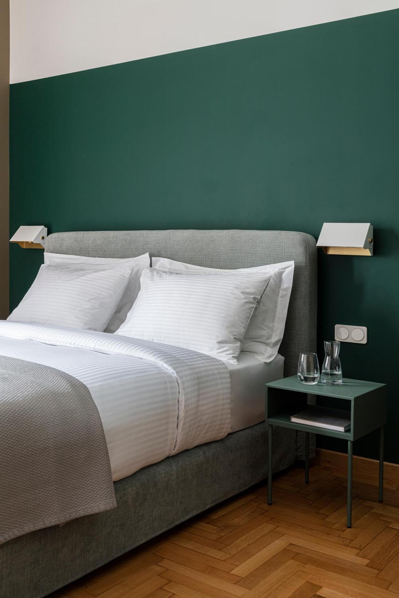 Nileos House Apartment Athens Ngoại thất bức ảnh