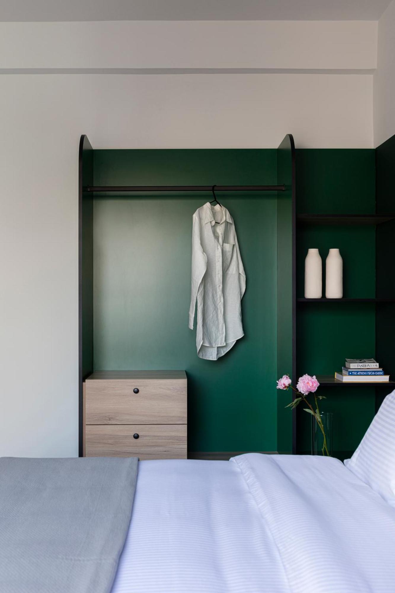 Nileos House Apartment Athens Ngoại thất bức ảnh
