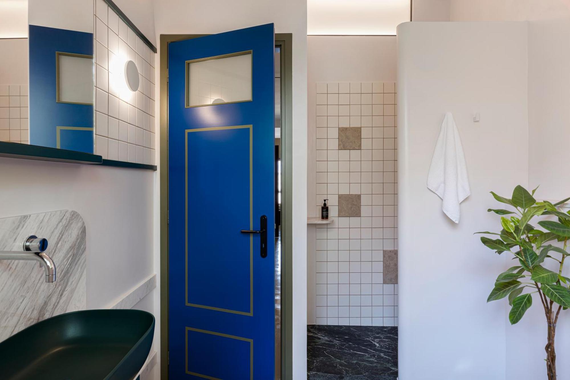 Nileos House Apartment Athens Ngoại thất bức ảnh
