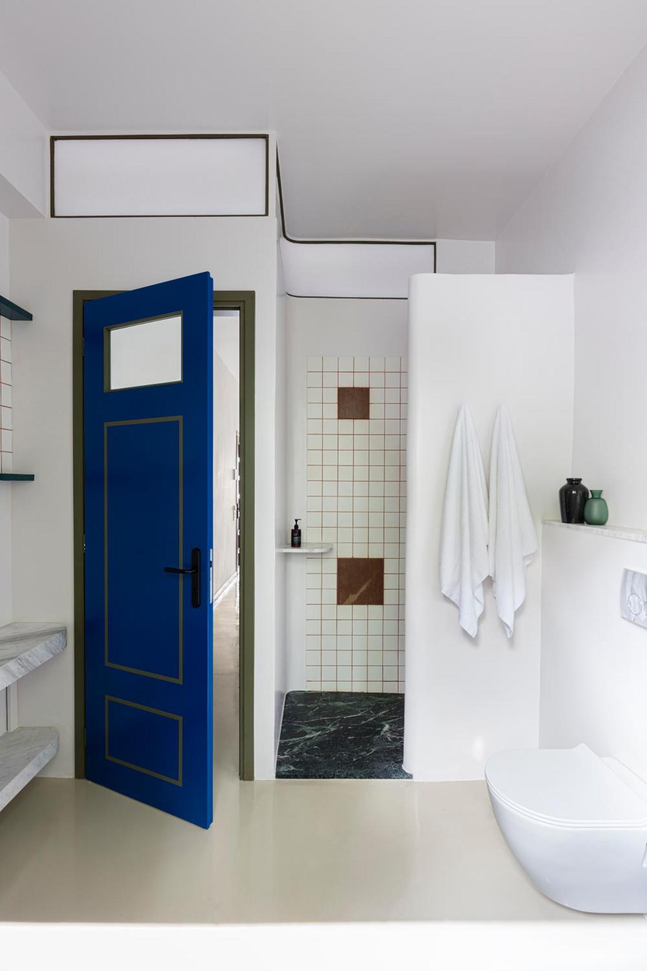 Nileos House Apartment Athens Ngoại thất bức ảnh