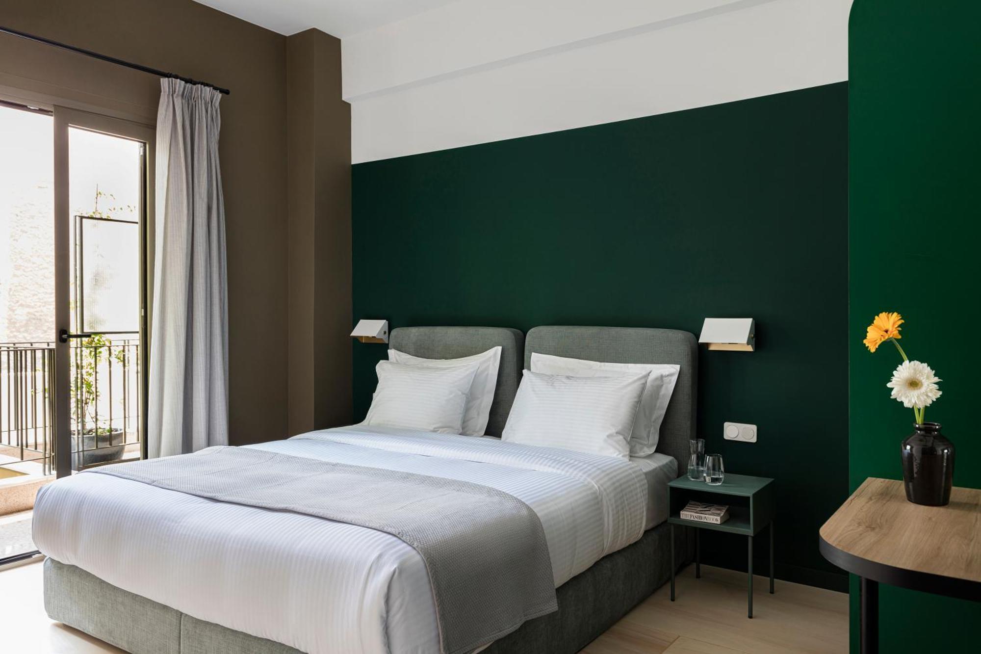 Nileos House Apartment Athens Ngoại thất bức ảnh