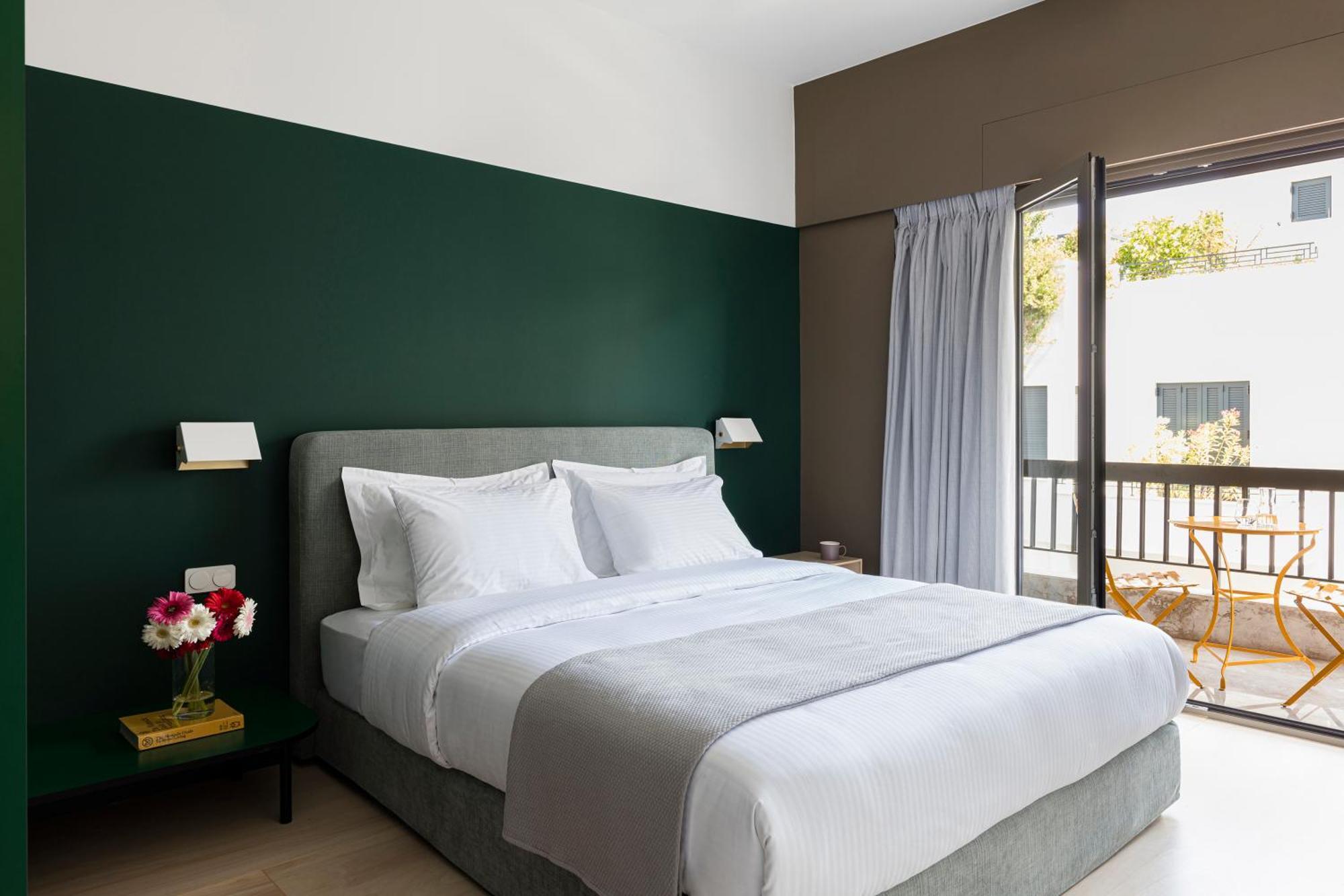 Nileos House Apartment Athens Ngoại thất bức ảnh