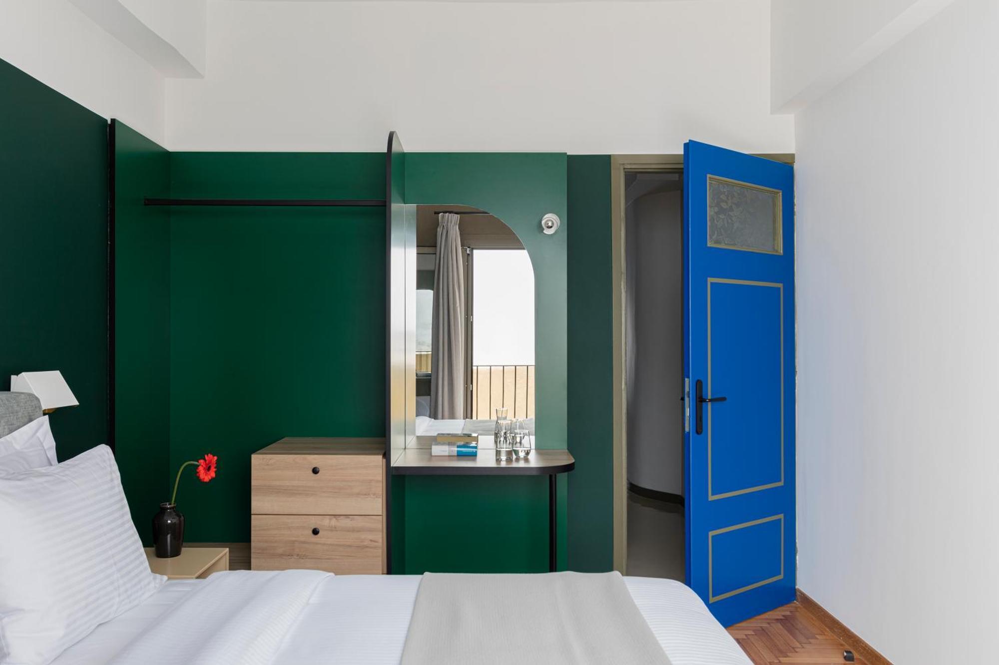 Nileos House Apartment Athens Ngoại thất bức ảnh