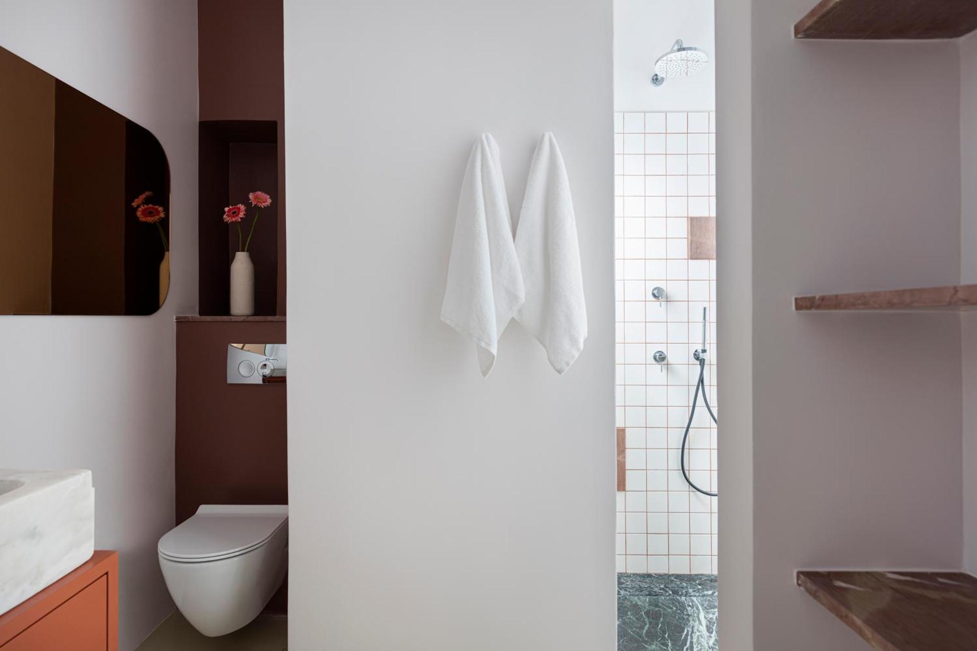 Nileos House Apartment Athens Ngoại thất bức ảnh