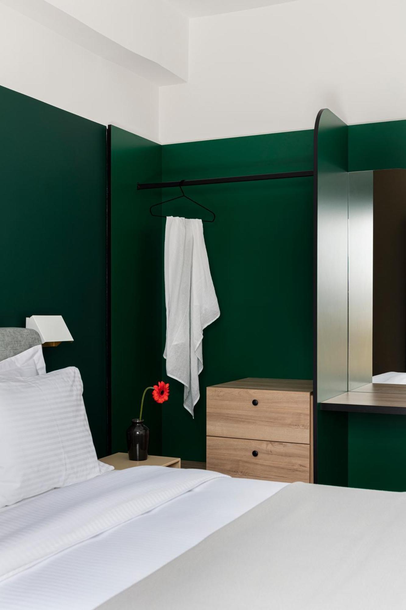 Nileos House Apartment Athens Ngoại thất bức ảnh