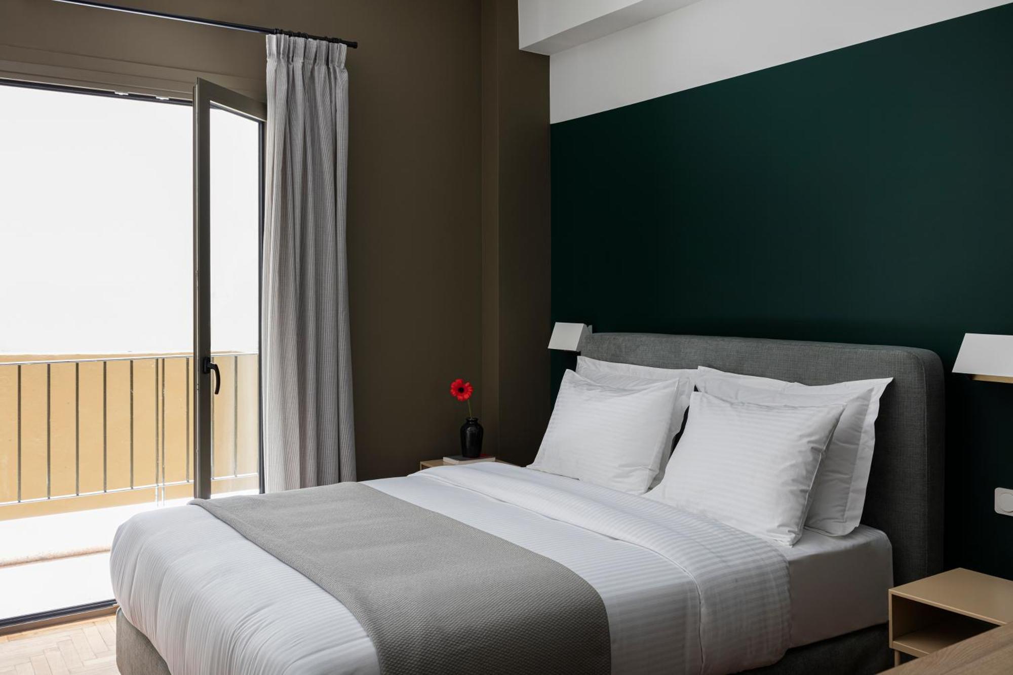 Nileos House Apartment Athens Ngoại thất bức ảnh
