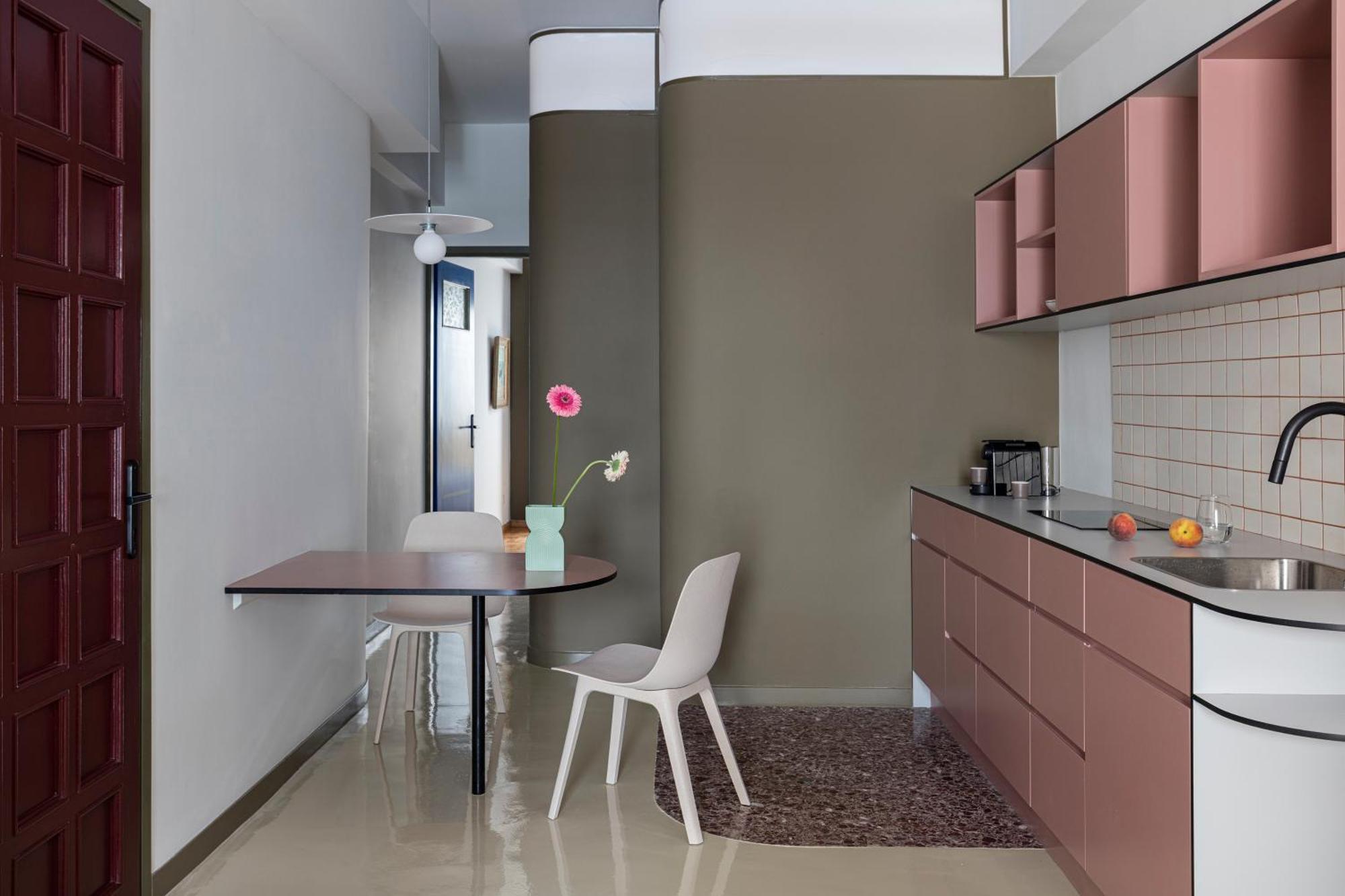Nileos House Apartment Athens Ngoại thất bức ảnh