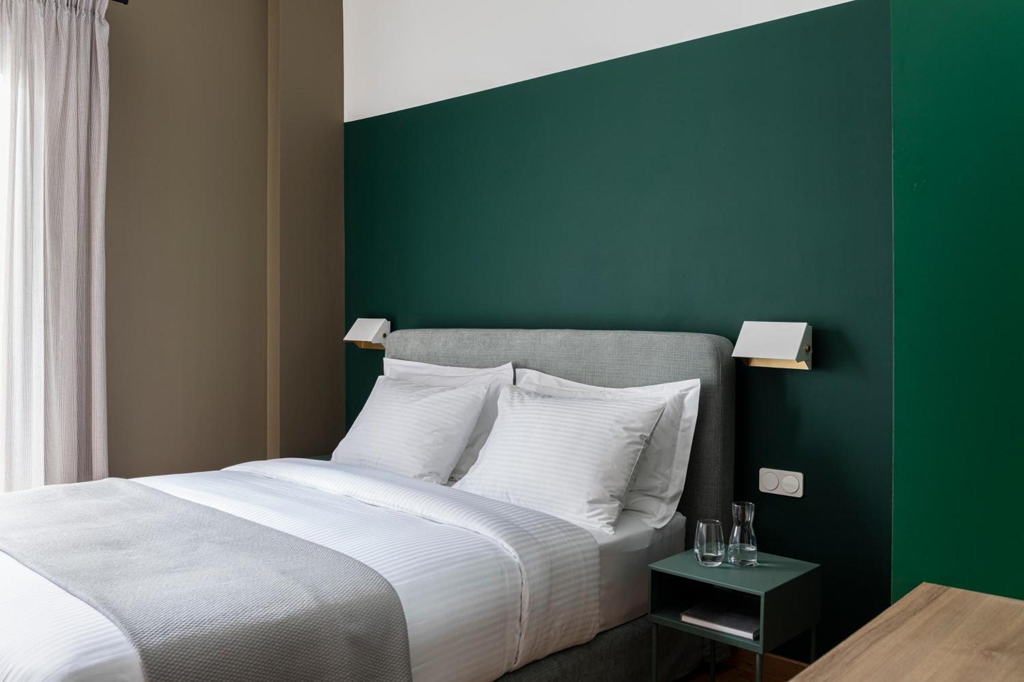 Nileos House Apartment Athens Ngoại thất bức ảnh