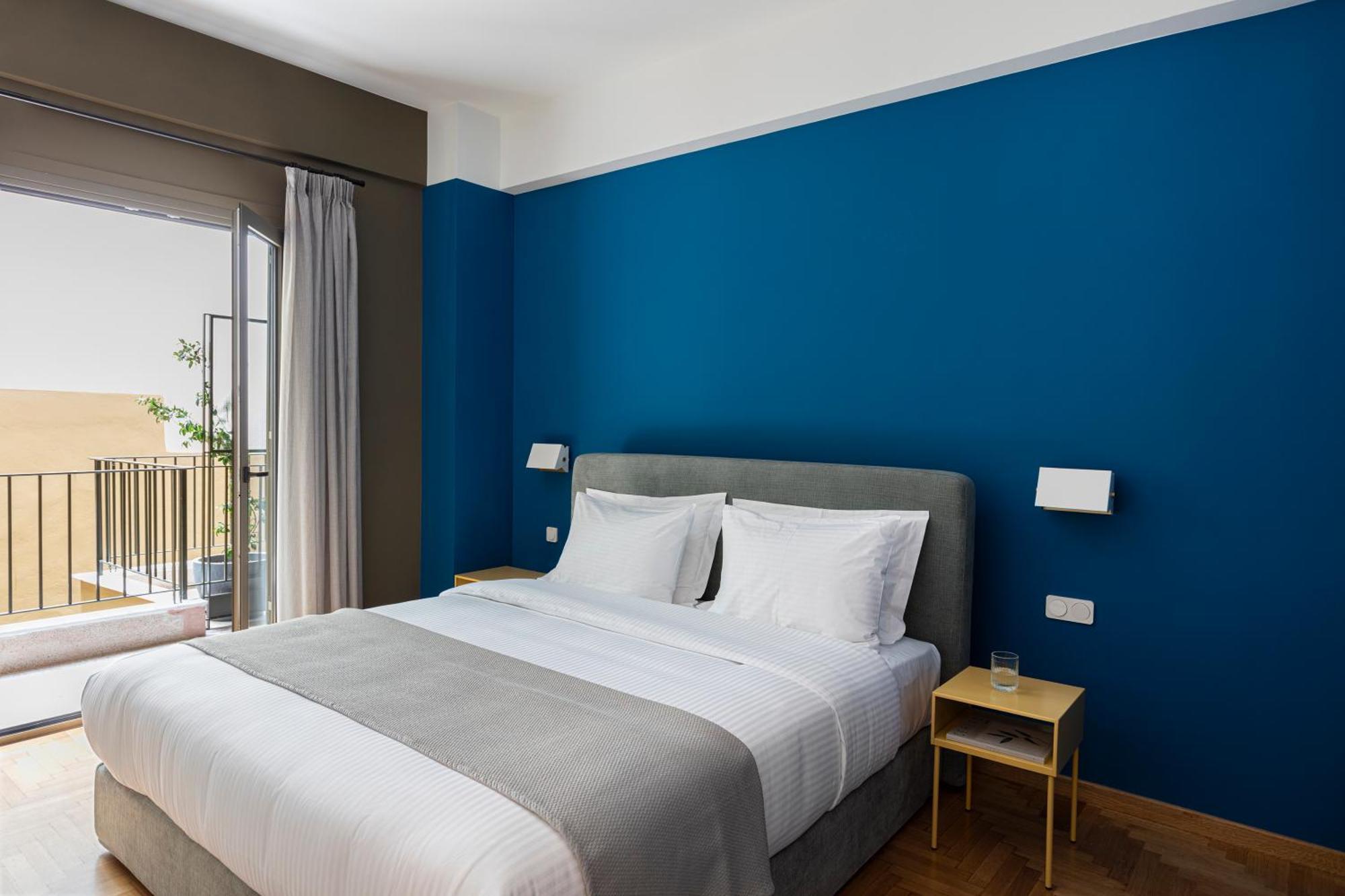 Nileos House Apartment Athens Ngoại thất bức ảnh
