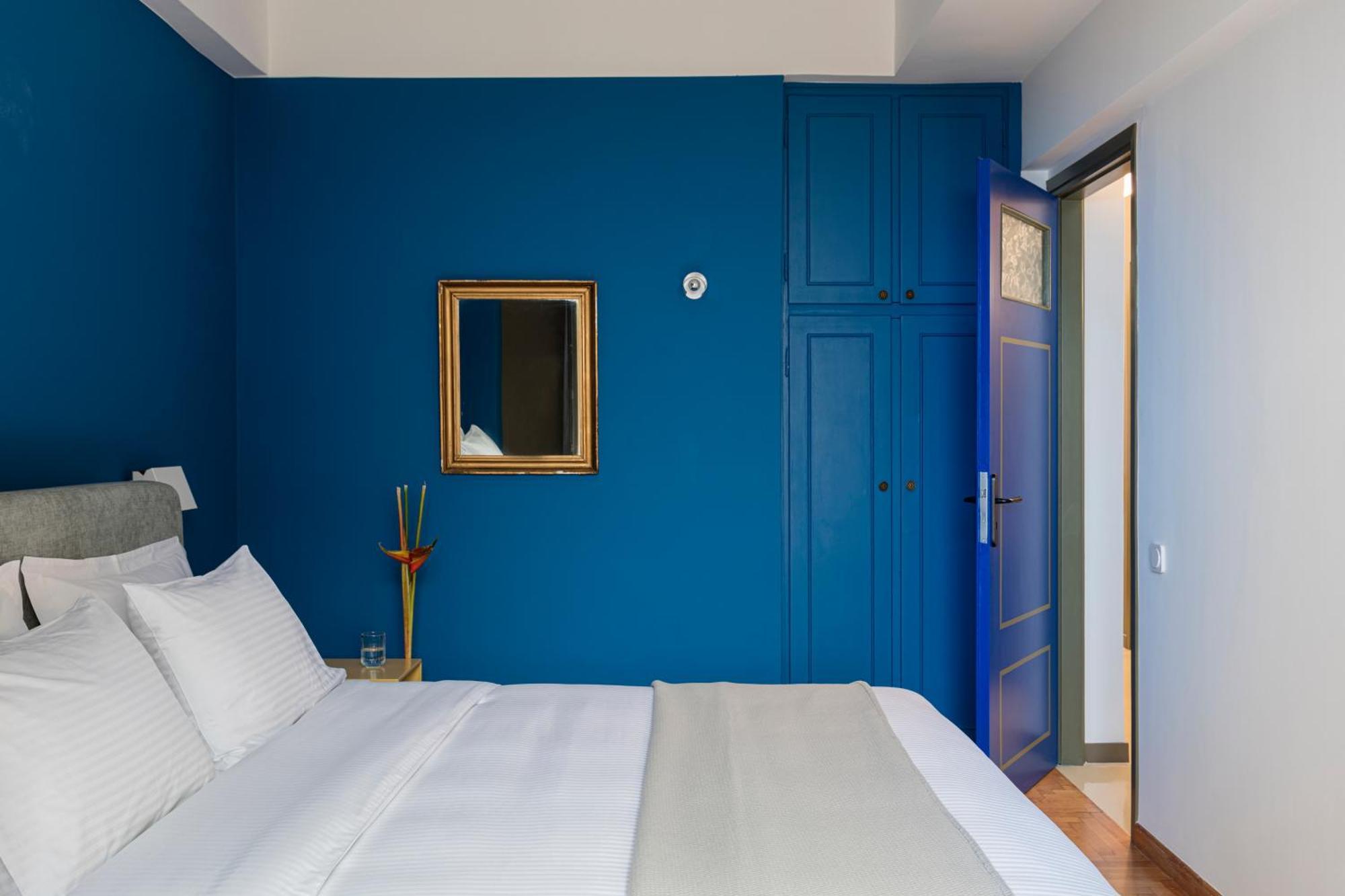 Nileos House Apartment Athens Ngoại thất bức ảnh