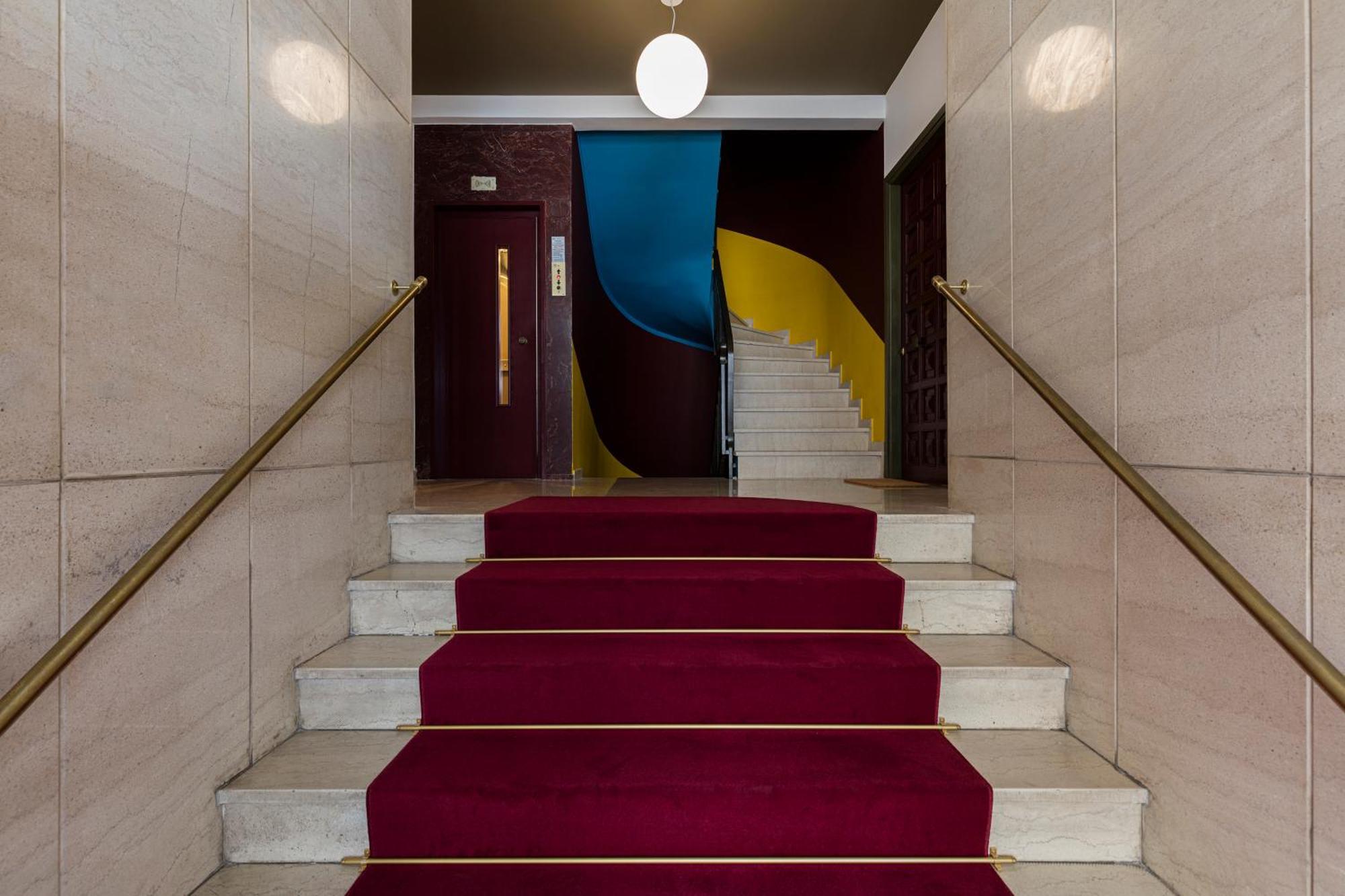 Nileos House Apartment Athens Phòng bức ảnh