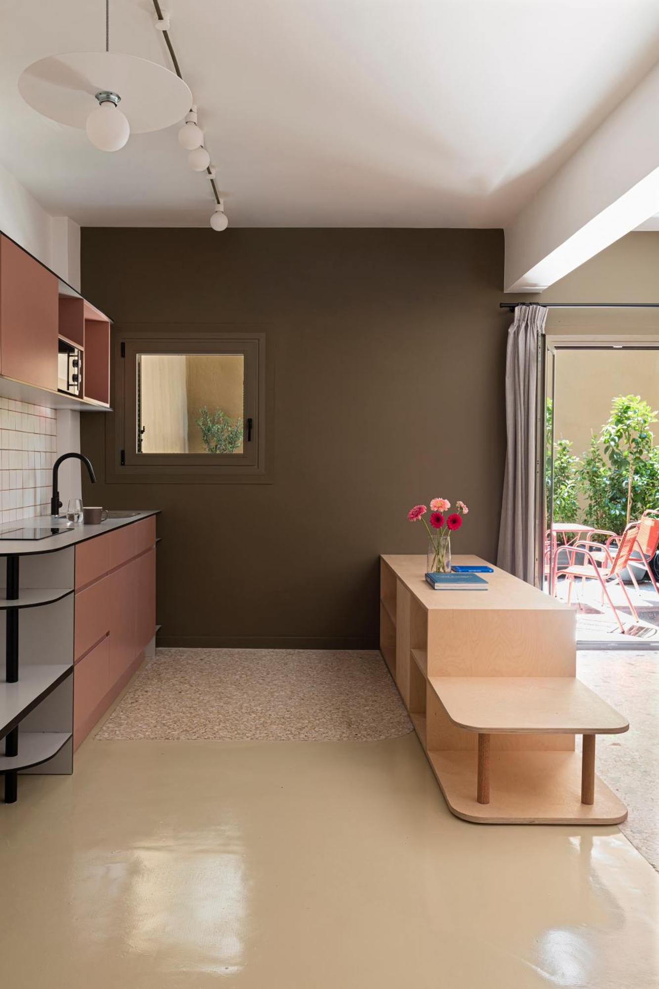Nileos House Apartment Athens Phòng bức ảnh