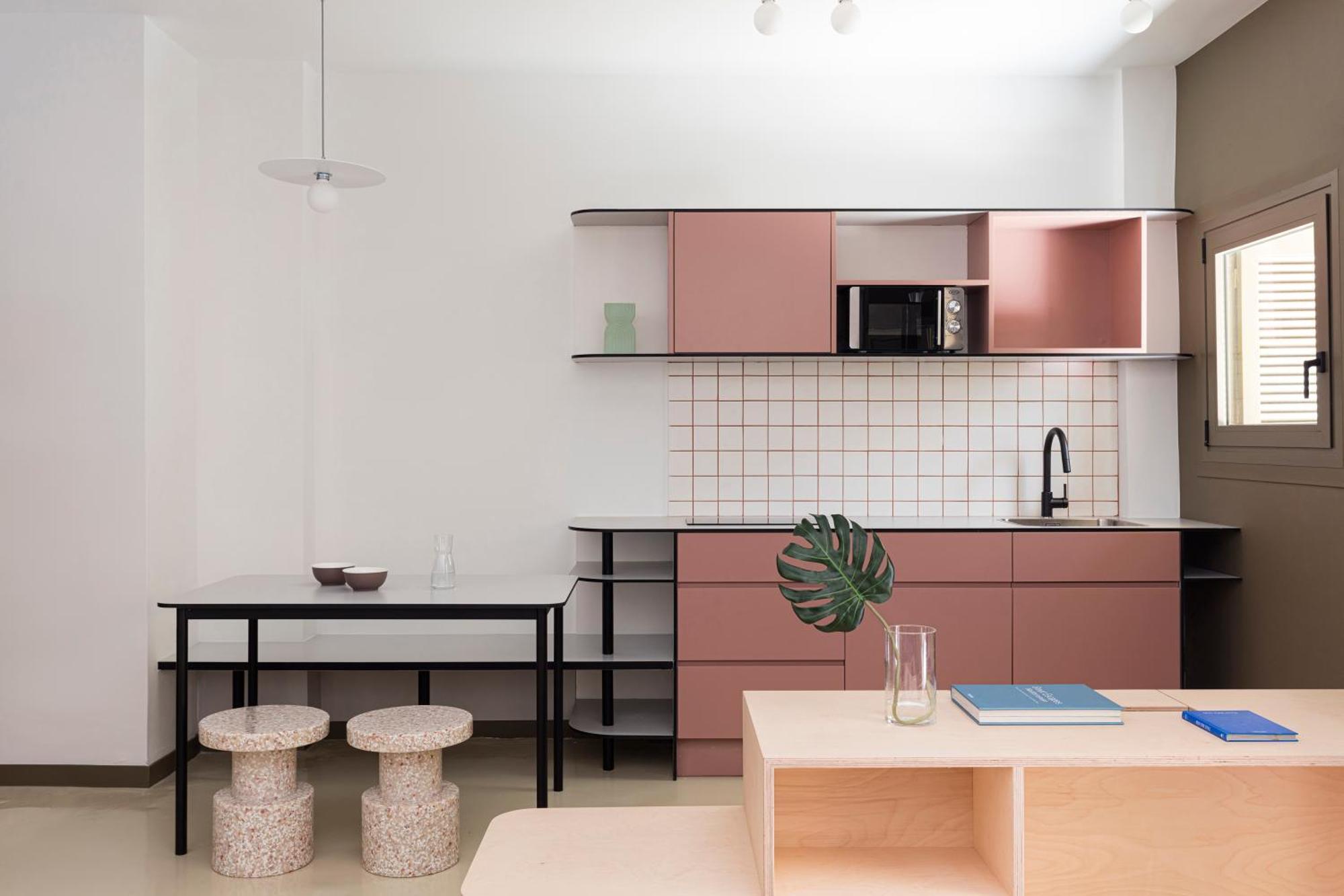 Nileos House Apartment Athens Phòng bức ảnh